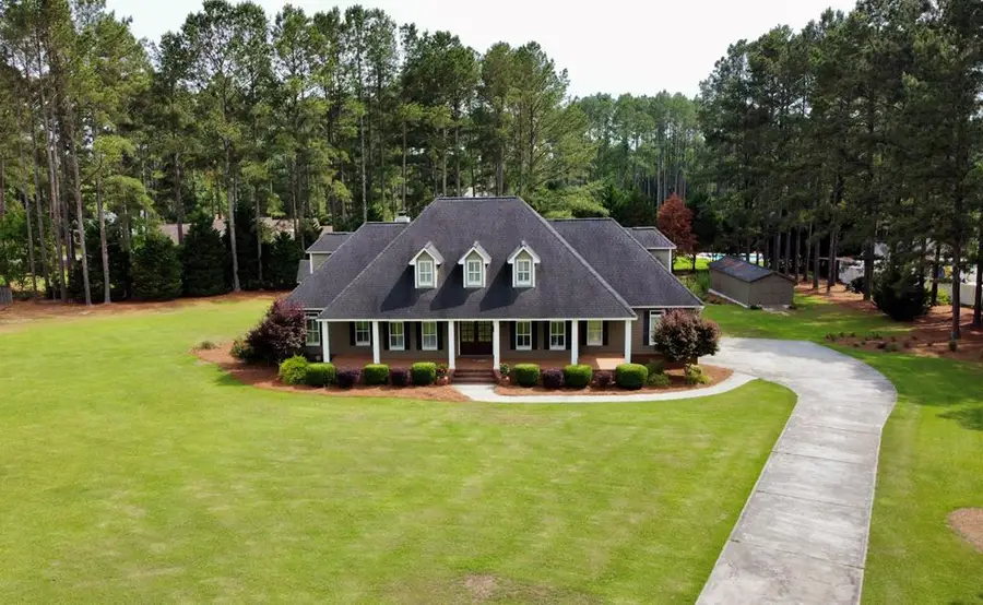 152 David Drive, Fitzgerald, GA 31750 - #2