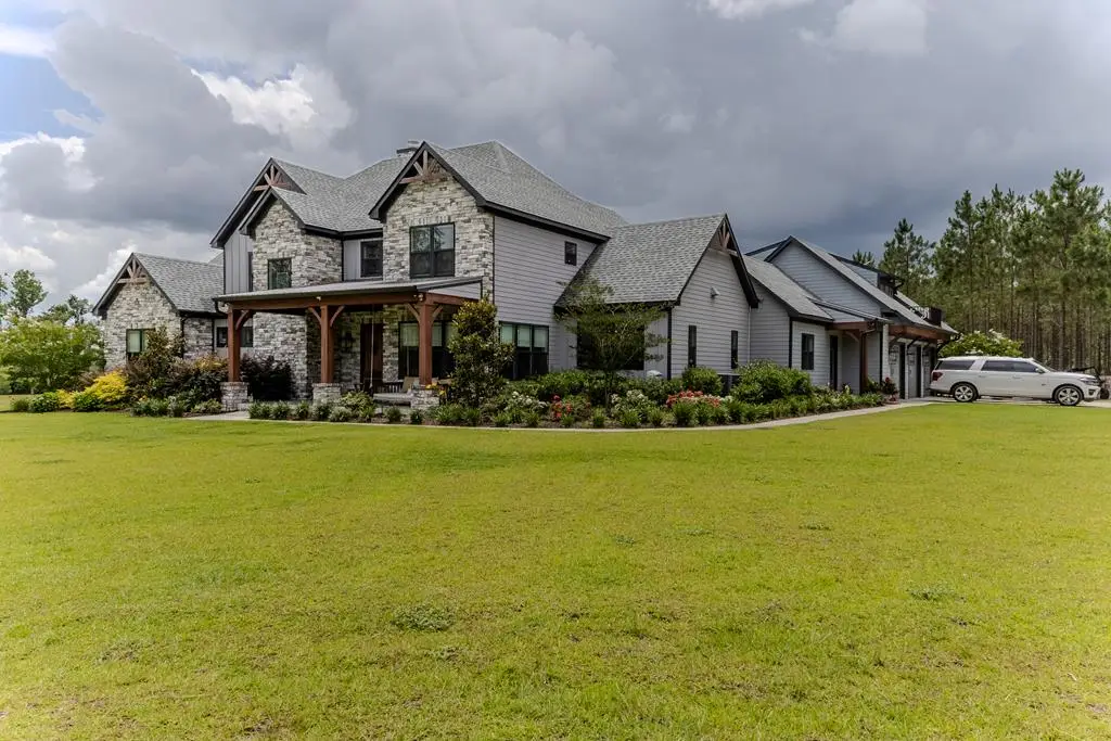 35 Tyler Rd, Naylor, GA 31641 - #1