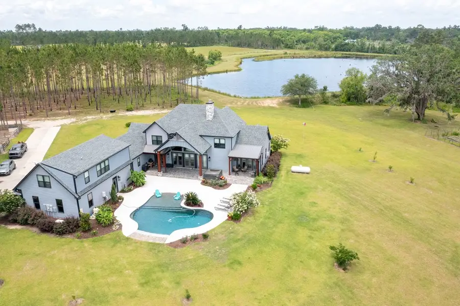 35 Tyler Rd, Naylor, GA 31641 - #2