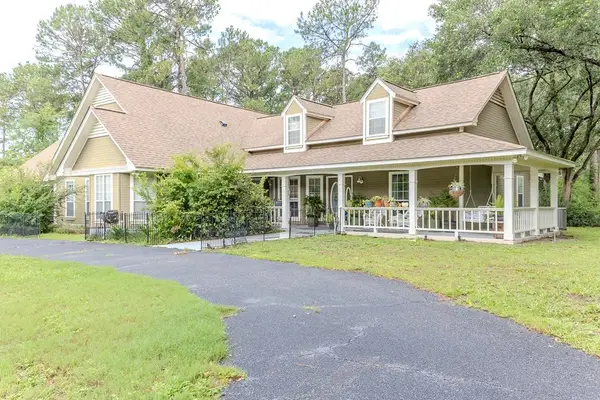 51 Quail Drive, Valdosta, GA 31602