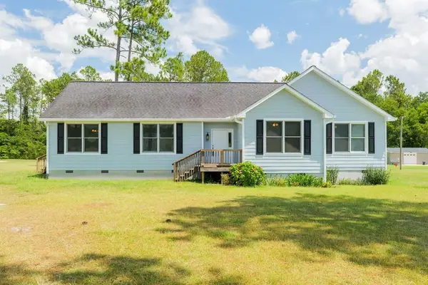2275 Old Coffee Road, Barney, GA 31625