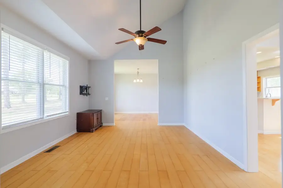 2275 Old Coffee Road, Barney, GA 31625 - #3