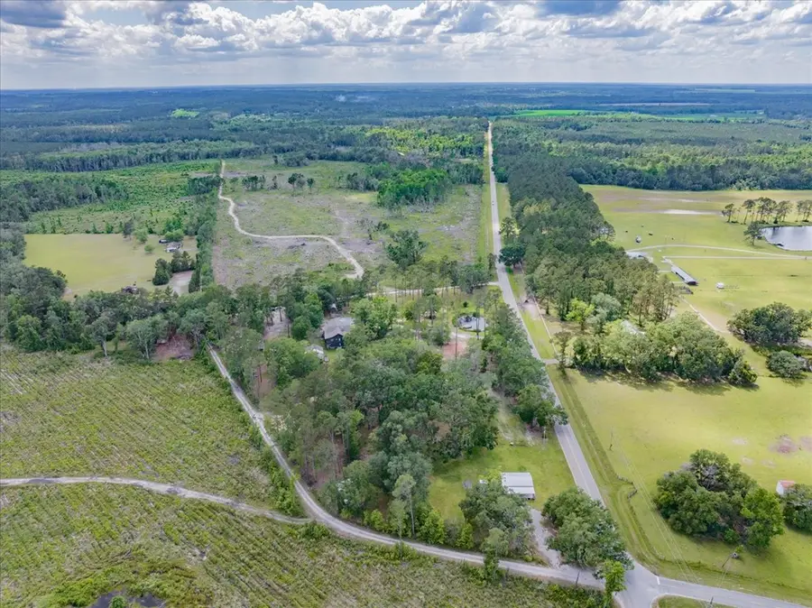 8262 Troupeville Rd, Valdosta, GA 31602 - #2