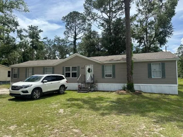 4040 Woodtrail Dr, Valdosta, GA 31601 - #1