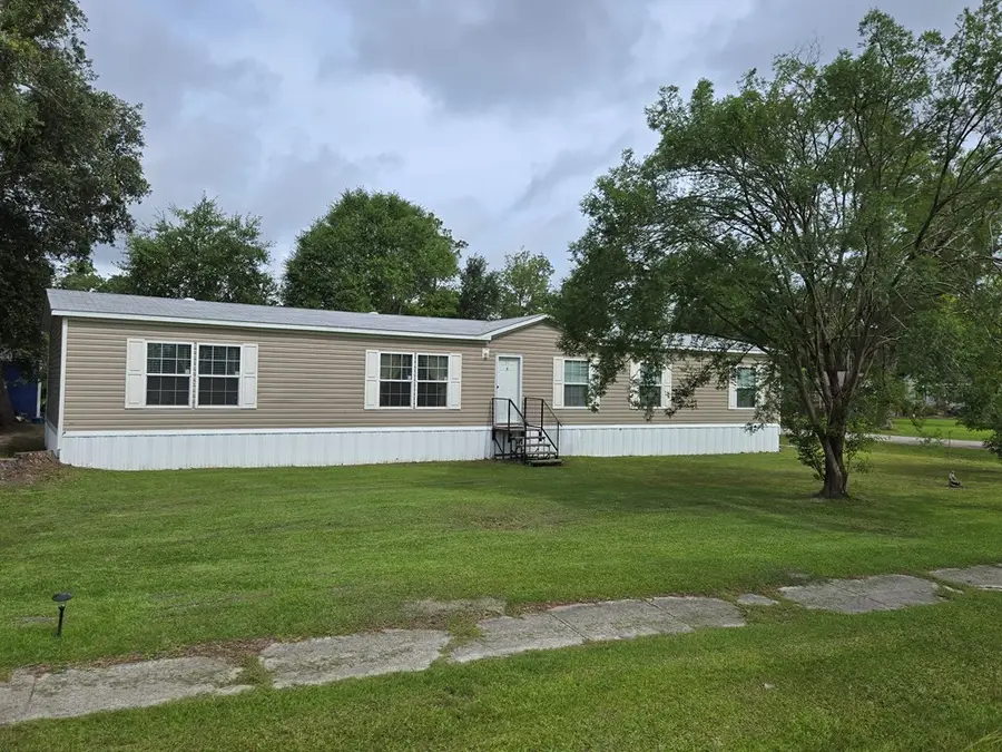 21803 Main St, Alapaha, GA 31622 - #2