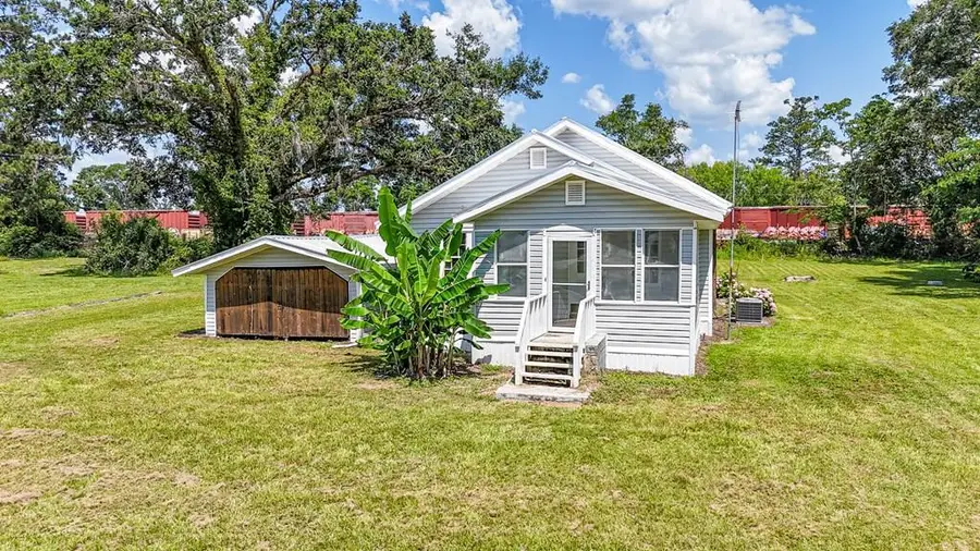 5306 Madison Hwy, Valdosta, GA 31601 - #2