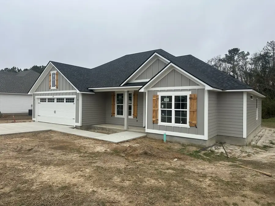 343 Barry Field Circle, Hahira, GA 31632 - #2