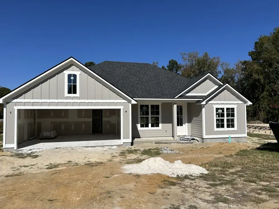 343 Barry Field Circle, Hahira, GA 31632 - #3