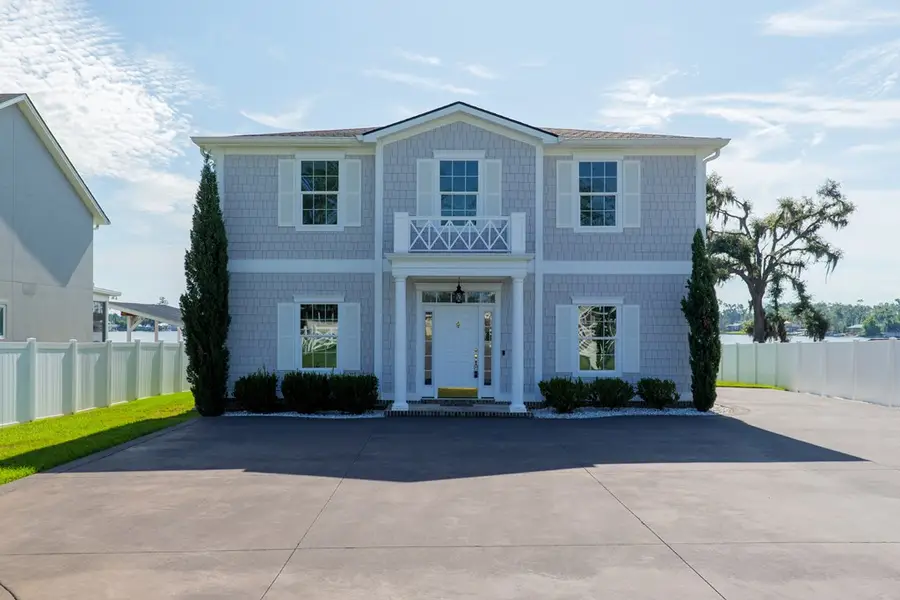 5905 De Osta Drive, Lake Park, GA 31636 - #2