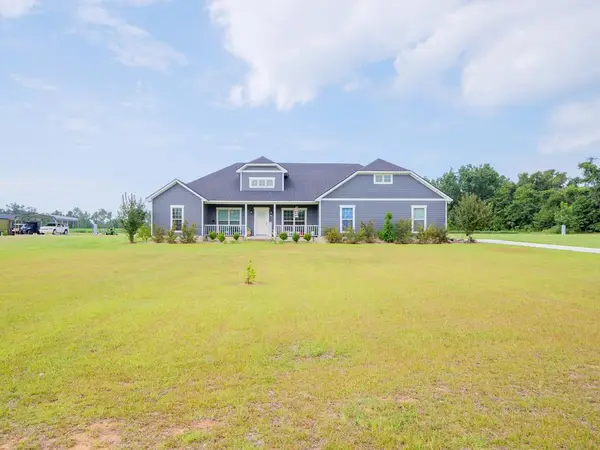 237 Turkey Ridge Lane, Quitman, GA 31643