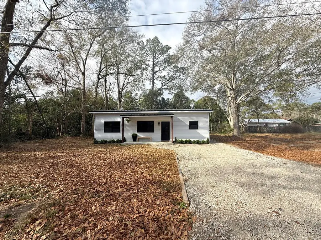 804 S Forrest Avenue, Adel, GA 31620 - #1
