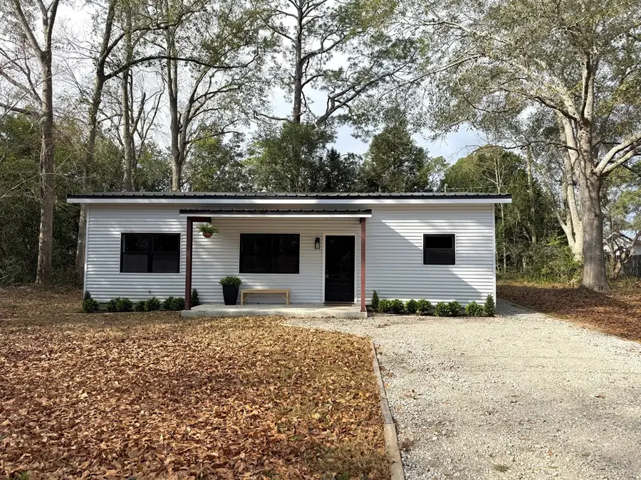 804 S Forrest Avenue, Adel, GA 31620 - #2