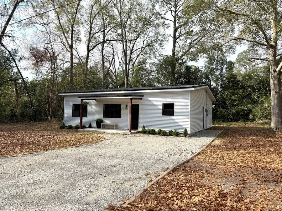 804 S Forrest Avenue, Adel, GA 31620 - #3