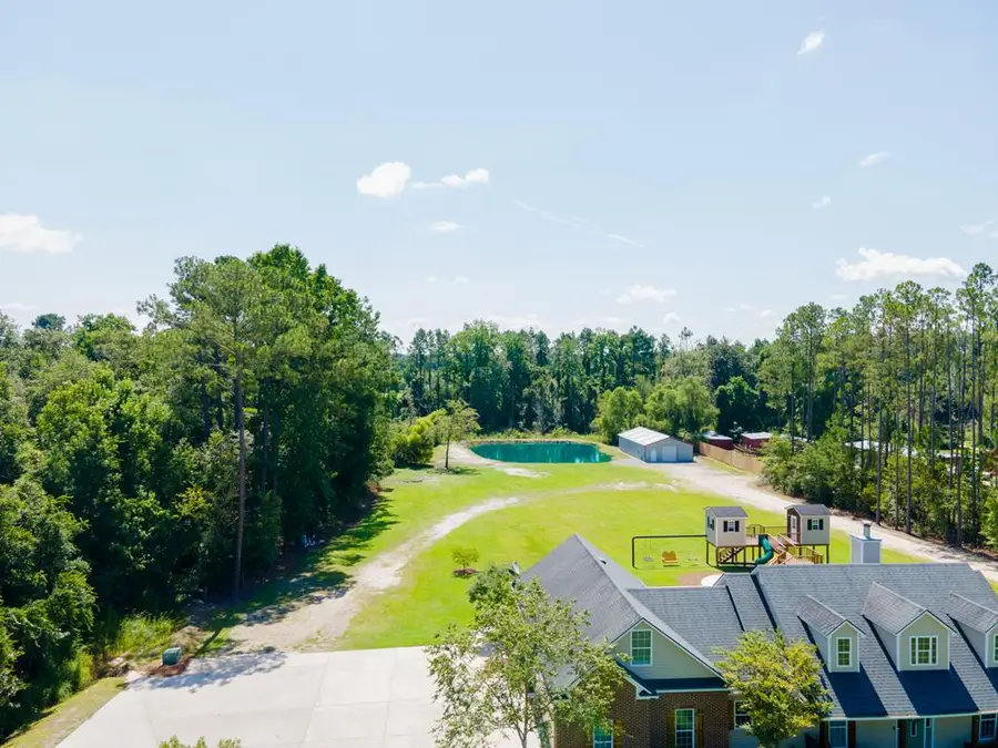 5292 Futch Road, Hahira, GA 31632 - #3