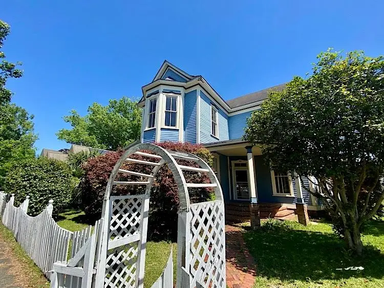 401 Park Ave,n, Tifton, GA 31794 - #1