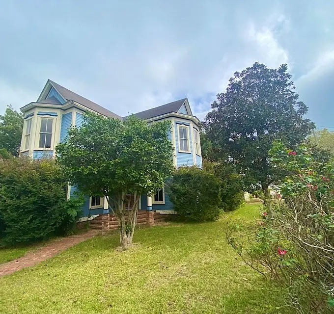 401 Park Ave,n, Tifton, GA 31794 - #3