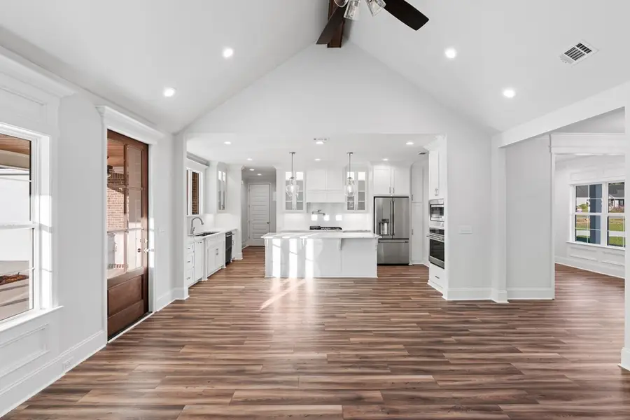 3025 Mary Powell Way, Hahira, GA 31632 - #2