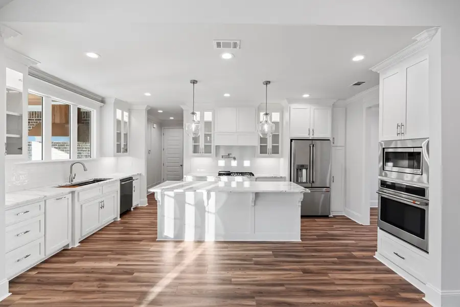 3025 Mary Powell Way, Hahira, GA 31632 - #3