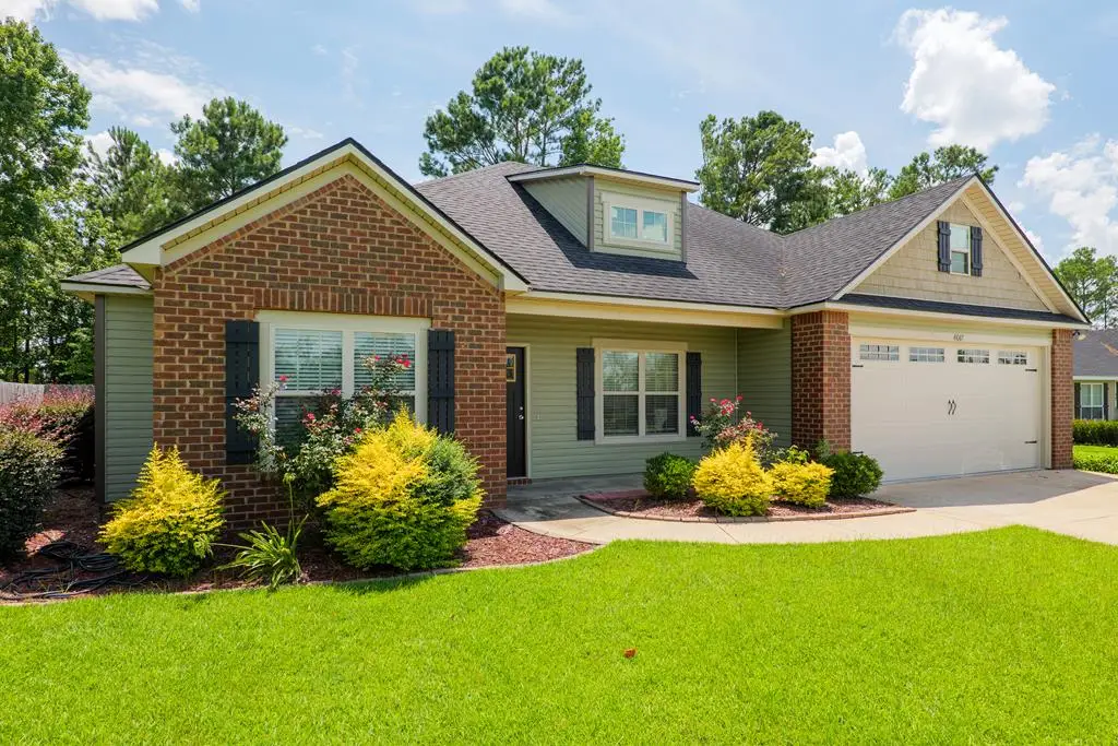 4017 Gramercy Drive, Valdosta, GA 31605 - #1