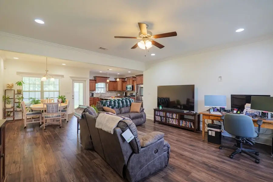 4017 Gramercy Drive, Valdosta, GA 31605 - #2