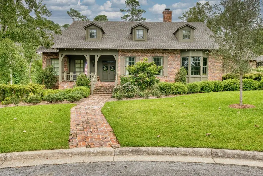 1 Foxhollow Circle, Valdosta, GA 31602 - #1