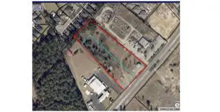 4581 & 4595 Bemiss Rd, Valdosta, GA 31605 - #1