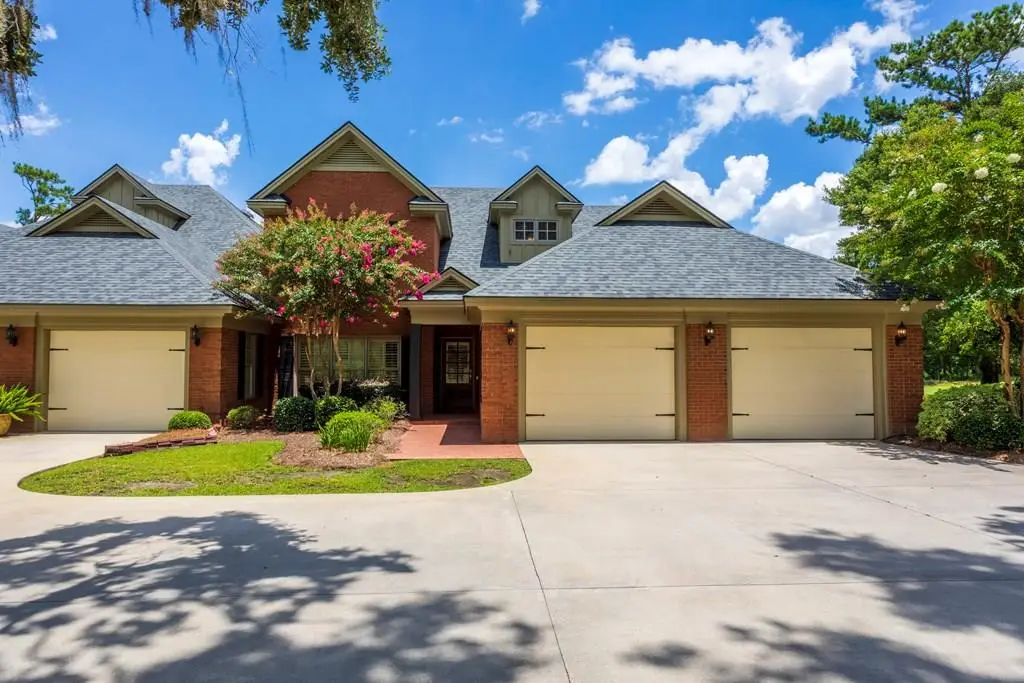 4059 Live Oaks Circle, Valdosta, GA 31601 - #1