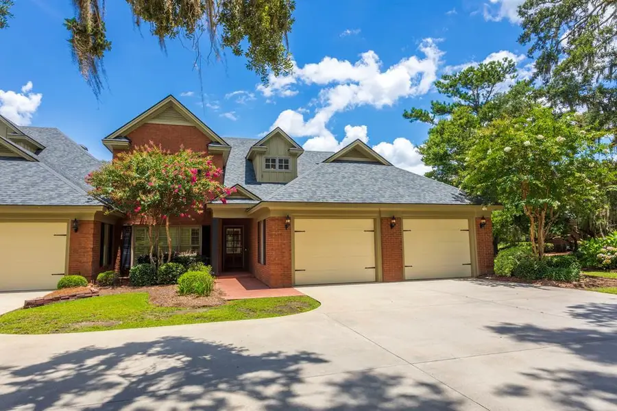 4059 Live Oaks Circle, Valdosta, GA 31601 - #2