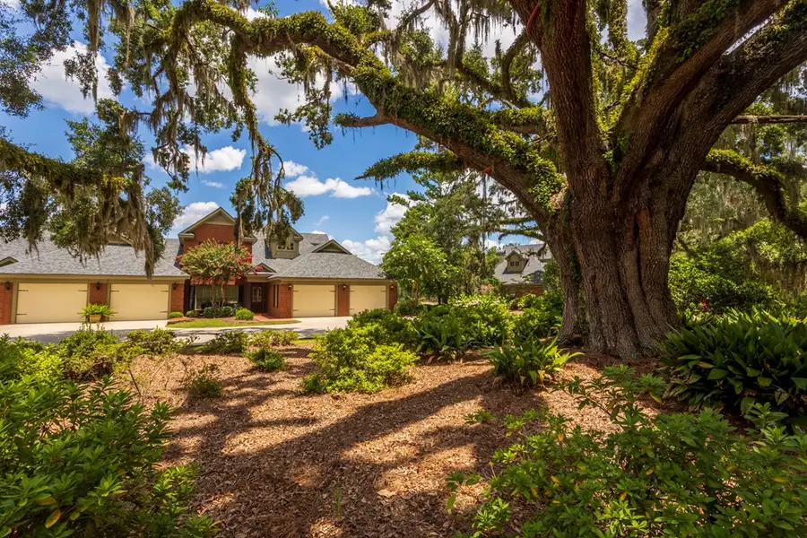 4059 Live Oaks Circle, Valdosta, GA 31601 - #3