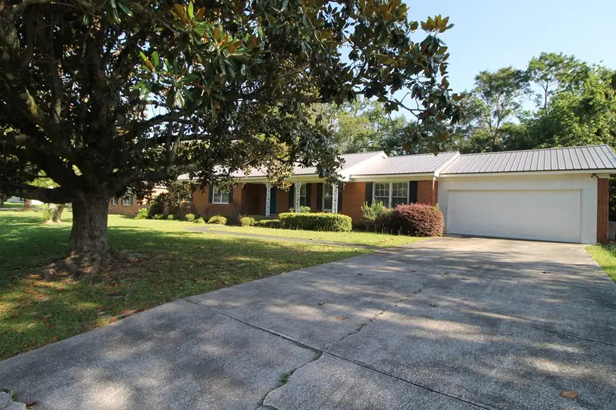 1108 Kimberly Dr, Valdosta, GA 31602 - #2