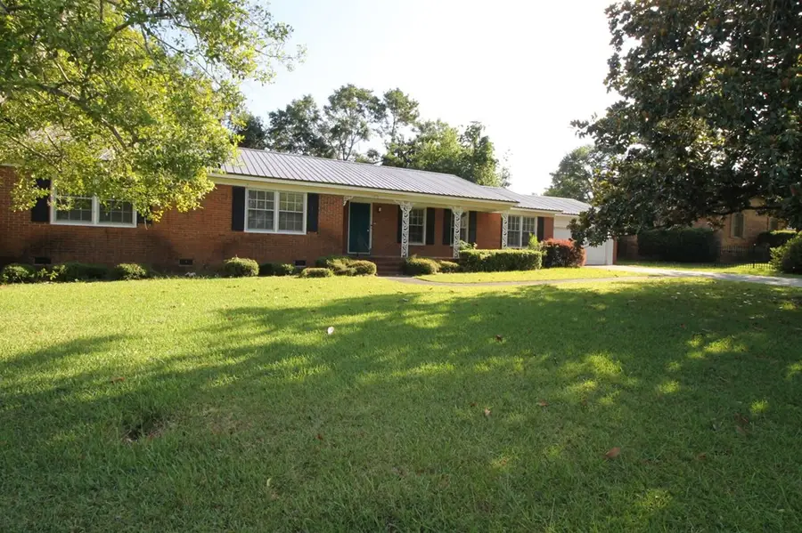 1108 Kimberly Dr, Valdosta, GA 31602 - #3