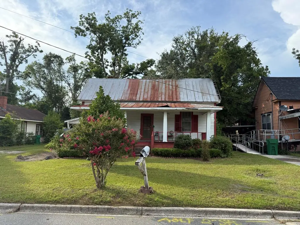 410 West Adair Street, Valdosta, GA 31601 - #1