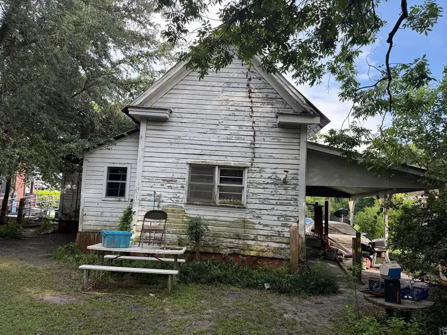 410 West Adair Street, Valdosta, GA 31601 - #2