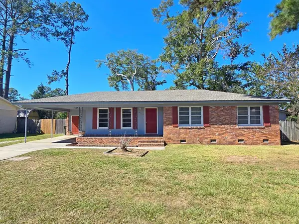 4111 Oak Drive, Valdosta, GA 31605