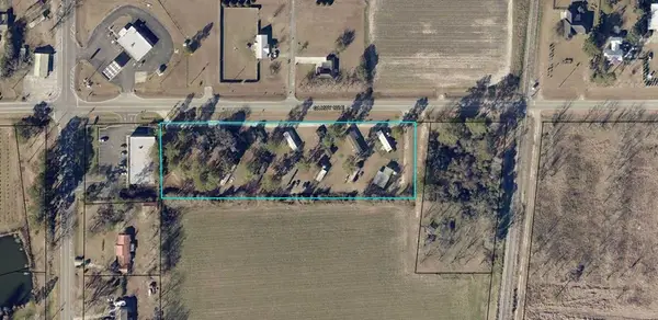 7322 Hwy 122 #13, Ray City, GA 31645