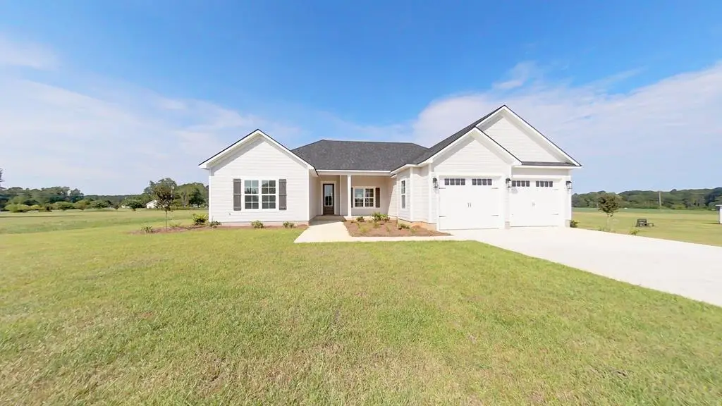 201 Bailey Circle, Thomasville, GA 31757 - #1