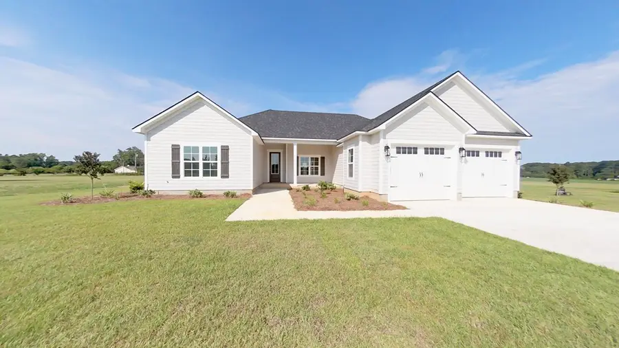 201 Bailey Circle, Thomasville, GA 31757 - #2
