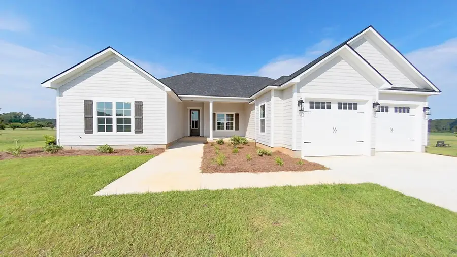 201 Bailey Circle, Thomasville, GA 31757 - #3