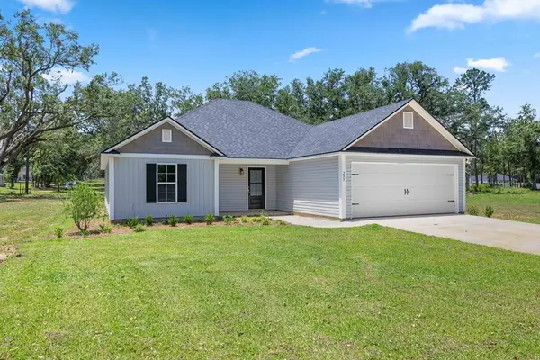 295 Sunflower Trl., Quitman, GA 31643