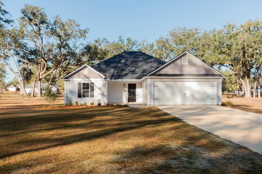 295 Sunflower Trl., Quitman, GA 31643 - #3