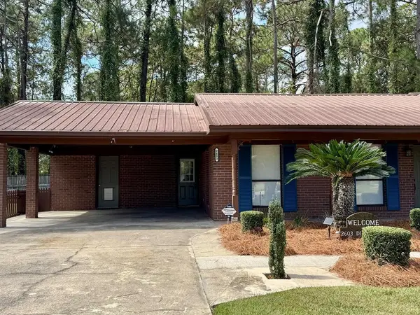 2603 Dianne Street, Adel, GA 31620