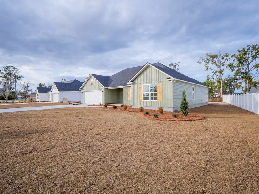 5505 N Danieli Drive, Lake Park, GA 31636 - #2