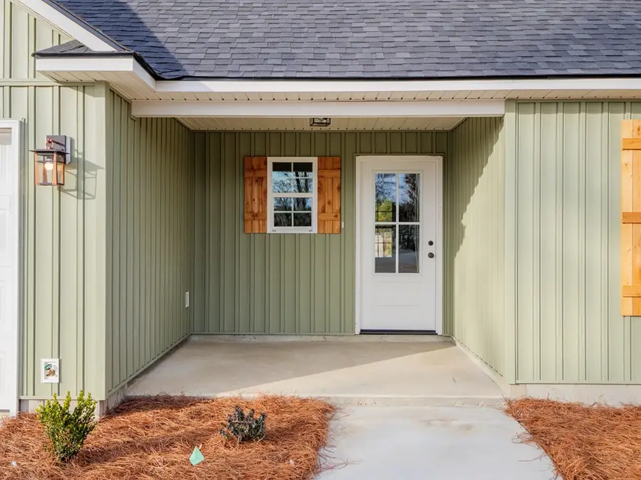 5505 N Danieli Drive, Lake Park, GA 31636 - #3