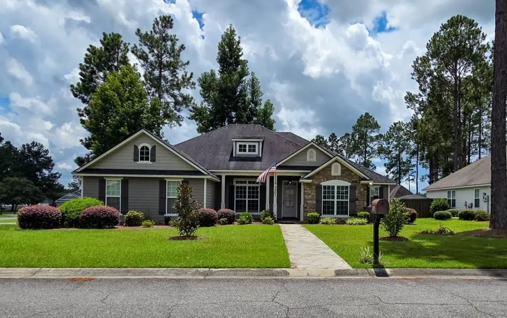 7361 Wind Chase Drive, Hahira, GA 31632 - #1