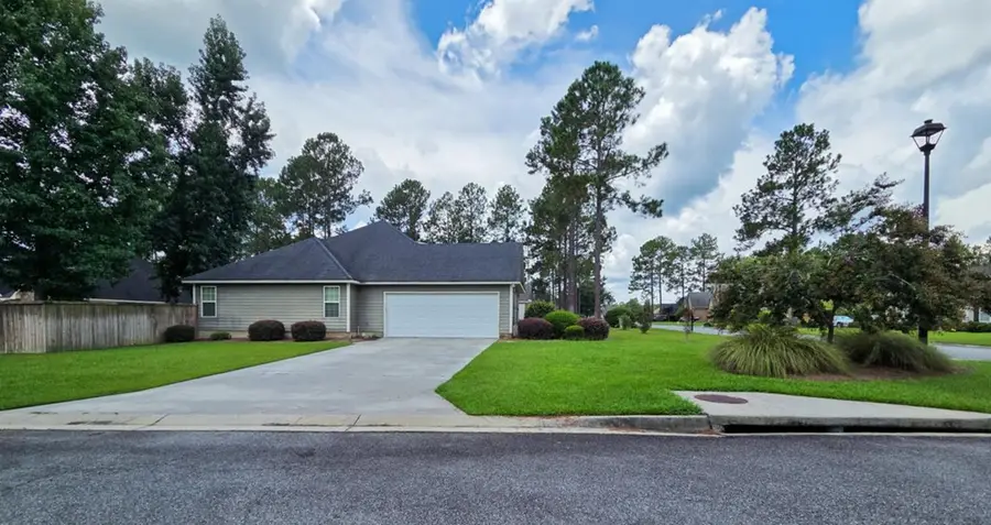 7361 Wind Chase Drive, Hahira, GA 31632 - #3