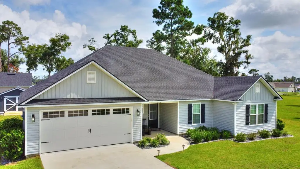 6024 4-h Club Rd, Lake Park, GA 31636 - #1