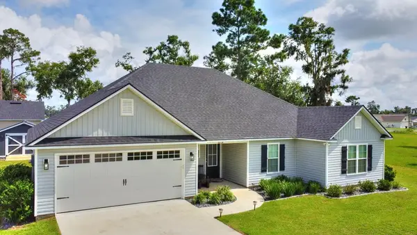 6024 4-h Club Rd, Lake Park, GA 31636