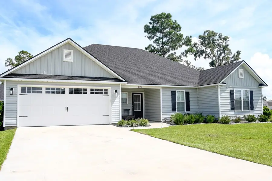 6024 4-h Club Rd, Lake Park, GA 31636 - #3