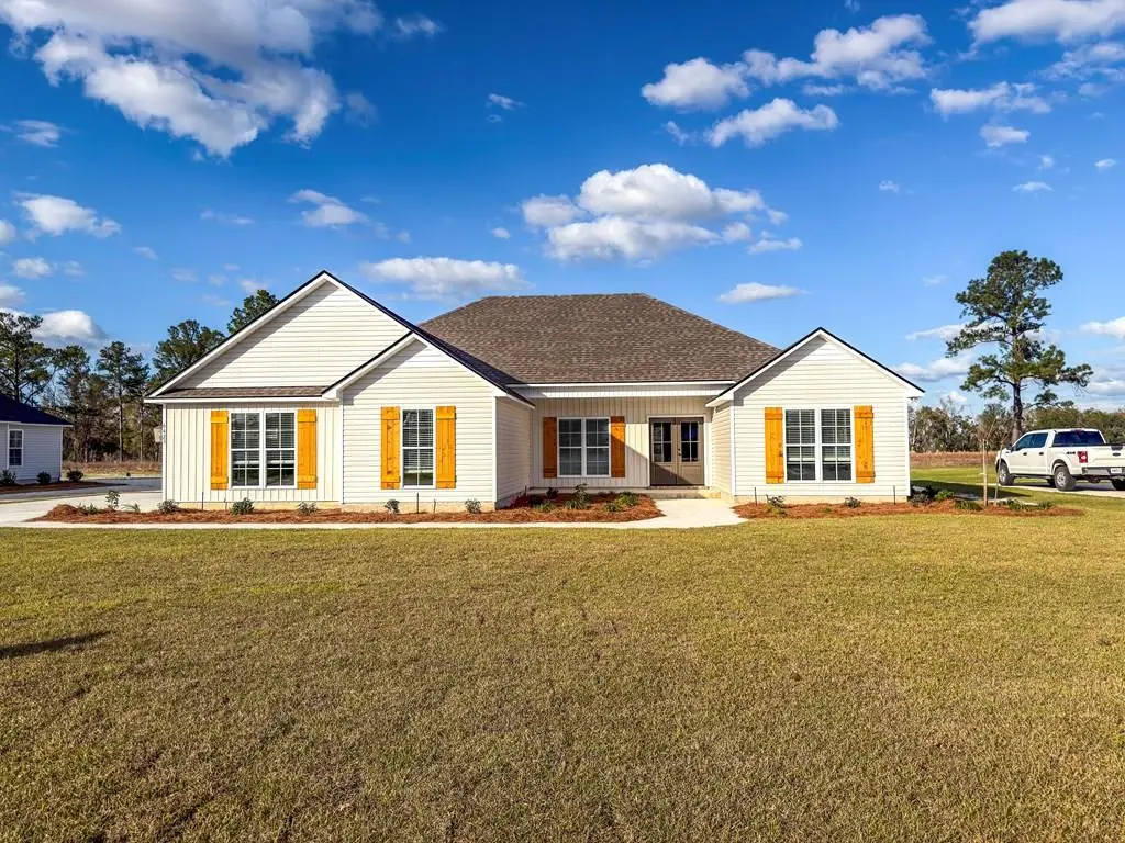 6423 Lake Alapaha Blvd, Naylor, GA 31641 - #1