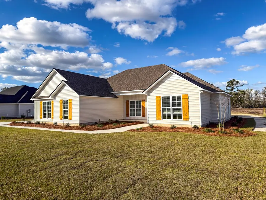 6423 Lake Alapaha Blvd, Naylor, GA 31641 - #3